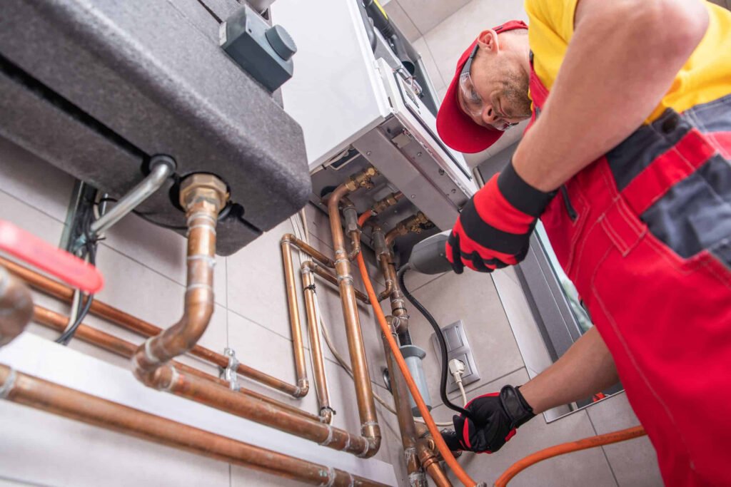 How to Choose the Right Commercial Plumbing System for Hotel Business