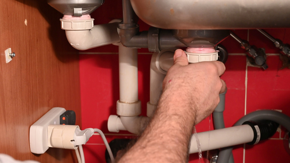 drain cleaning