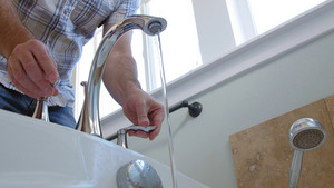 drain cleaning