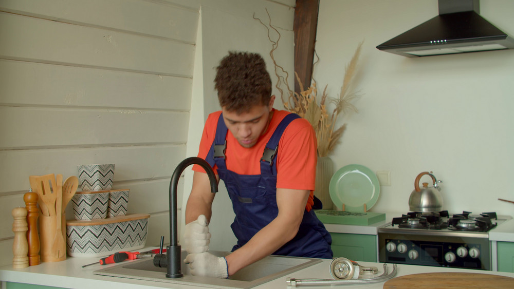 drain cleaning